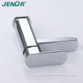 Modern Supporting Chrome Brass Basin Facial Faucet